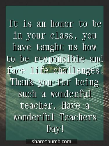images for teachers day quotes